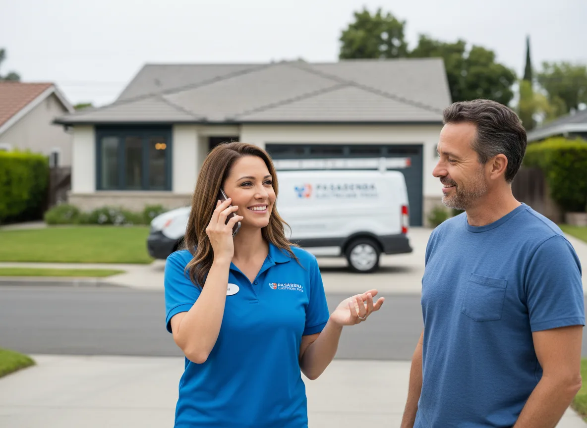 Electrician Sabina, OH FAQs
